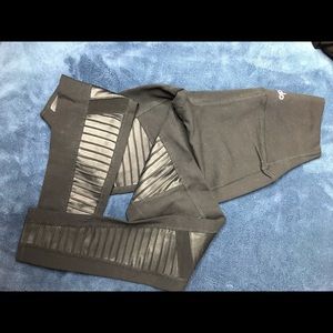 Alo Moto Leggings